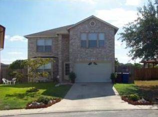 9722 Cameron Crk, San Antonio, TX 78251