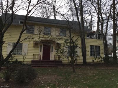 15 Hutton Ave, West Orange, NJ, 07052