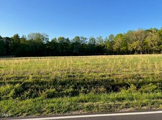 0 Lancaster Store Rd Tract 4, Spring Hope, NC 27882