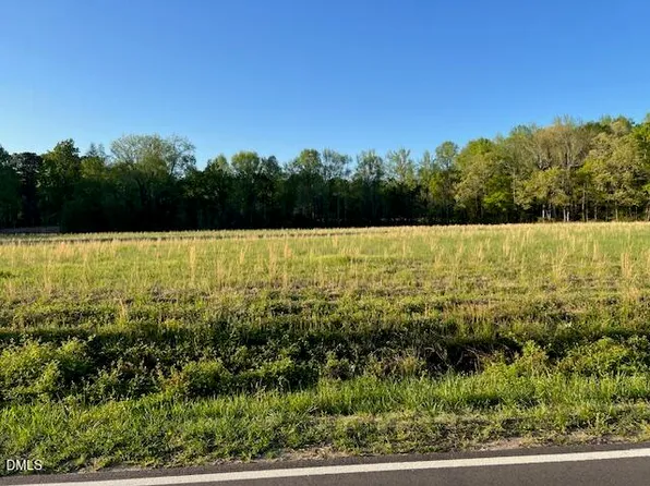 0 Lancaster Store Rd Tract 4, Spring Hope, NC 27882