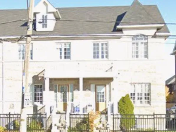 13313 Bathurst St, Richmond Hill, ON L4E 0Z6