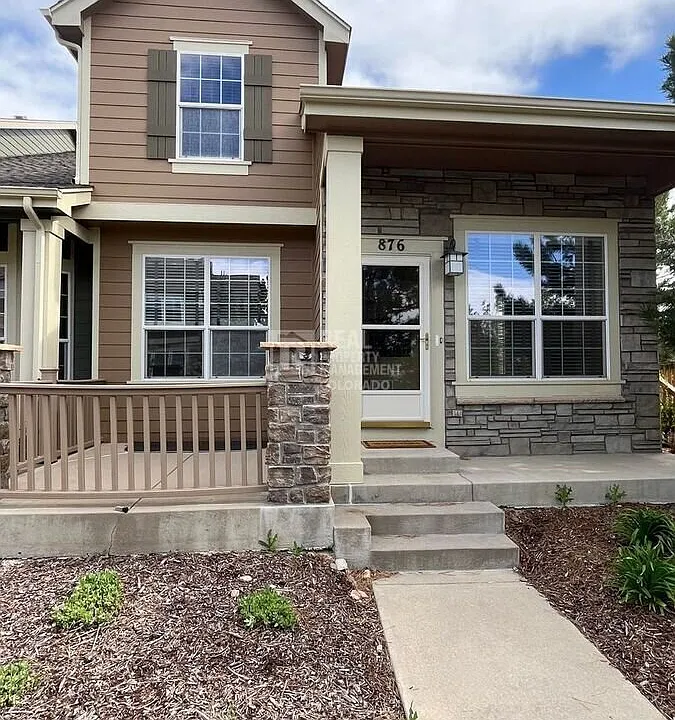 876 Rock Mesa Point