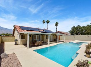 30376 Avenida Maravilla, Cathedral City, CA 92234