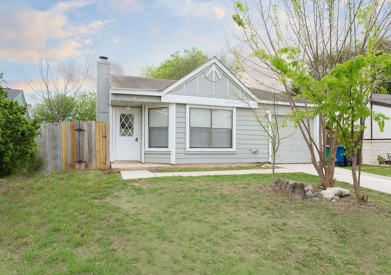 Move in Ready rental home in NW San Antonio! — Photo 3