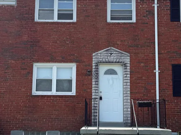 7849 Harold Rd, Baltimore, MD 21222