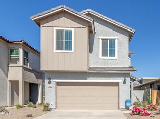 9334 E Sequence Ave, Mesa, AZ 85212
