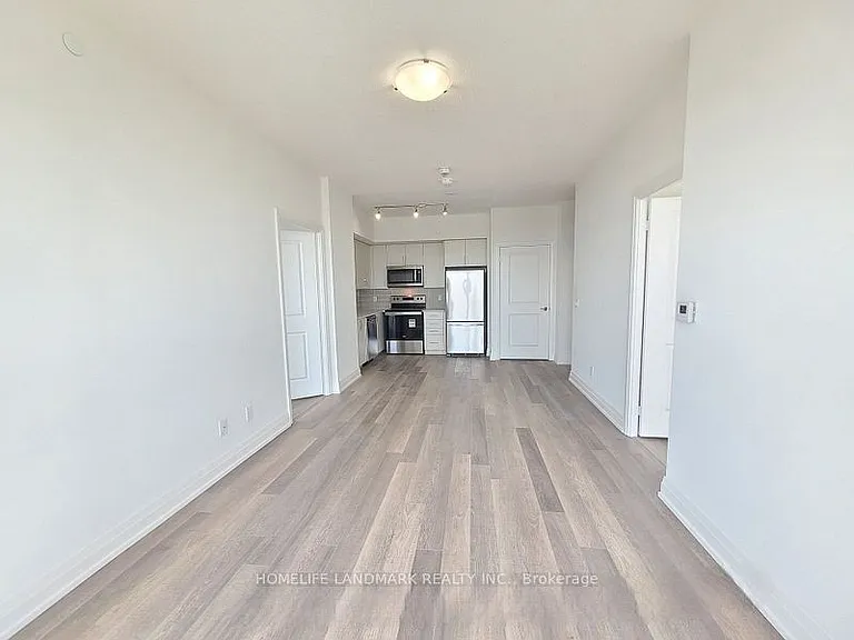 3121 Sheppard Ave E #1705 — Photo 12