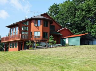 737 Sportsmans Rd, Somerset, PA 15501