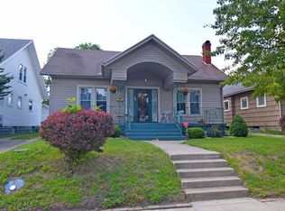 134 SW 18th St, Richmond, IN 47374