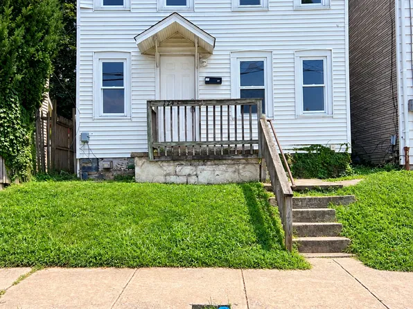 724 Cherry St, Williamsport, PA 17701