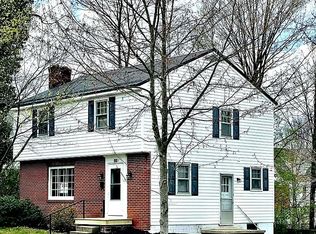 335 Center St, Ridgway, PA 15853