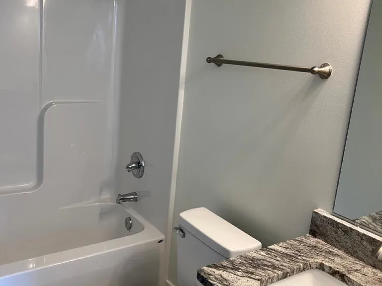 New Homes Available
