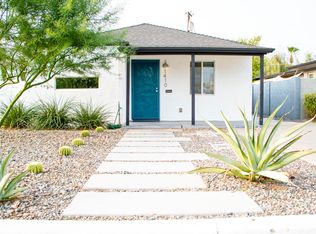 1410 E Edgemont Ave, Phoenix, AZ 85006