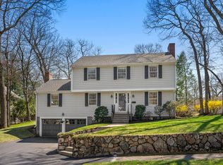 30 Ivy Rd, Wellesley, MA 02482