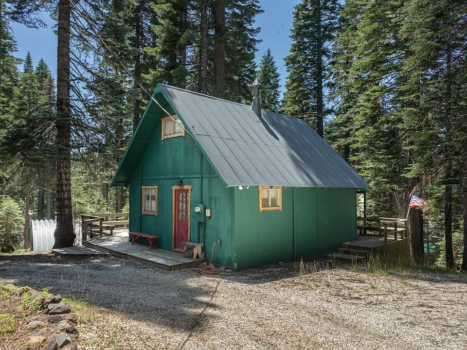 1731 Fiddleneck Rd, Strawberry Valley, CA 95981 MLS 223077434 Zillow