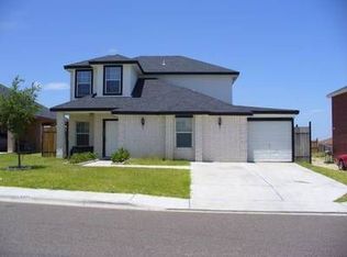2604 Bexar Ct, Laredo, TX 78046