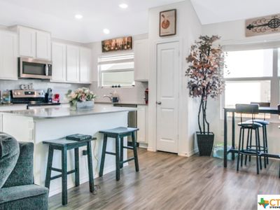 116 Guardian Angel Ct, Jarrell, TX, 76537