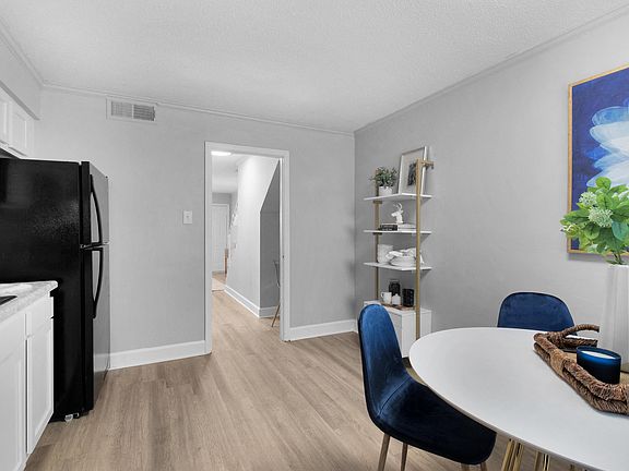 Kitchen and Dining