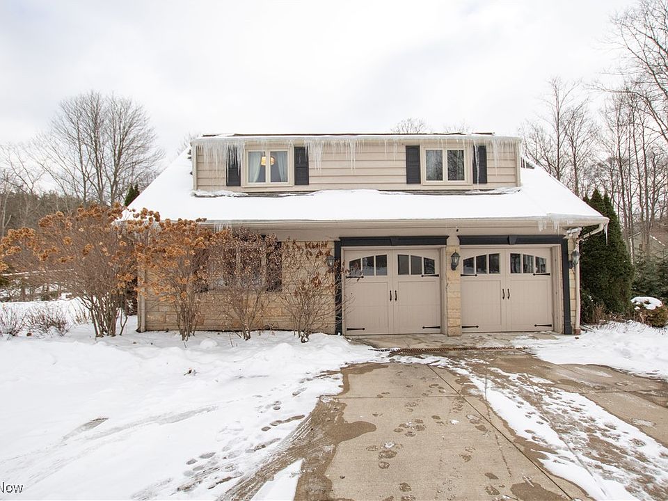 m*い様 house on the hill 34700 Jackson Rd, Moreland Hills, OH 44022 | Zillow