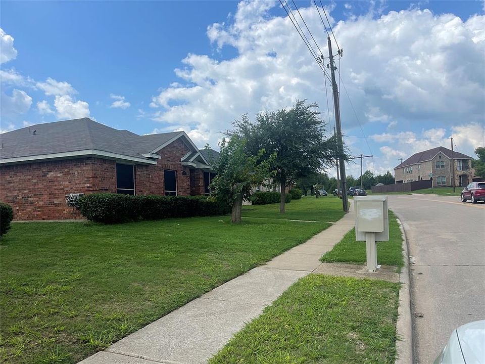 1816 Straus Rd, Cedar Hill, TX 75104 | Zillow