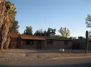 4850 E Hawthorne St, Tucson, AZ 85711