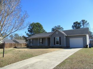 7205 Shady Grove Ln, Fayetteville, NC 28314