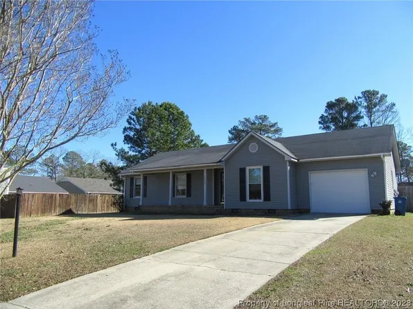 7205 Shady Grove Ln, Fayetteville, NC 28314