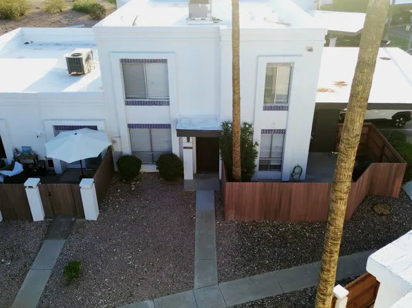 13204 N 3RD Way, Phoenix, AZ 85022