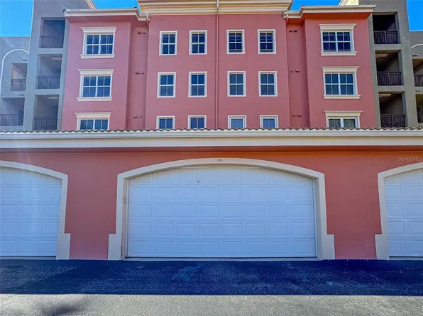 424 Luna Bella Ln APT 417, New Smyrna Beach, FL 32168