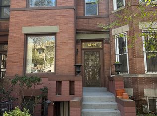 1244 Columbia Rd NW #BASEMENT, Washington, DC 20009