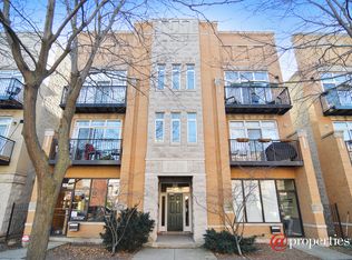 2139 W Roscoe St APT 3W, Chicago, IL 60618
