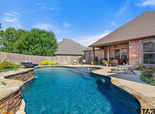 4031 Chapel Quarters, Tyler, TX 75707