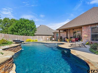 4031 Chapel Quarters, Tyler, TX, 75707