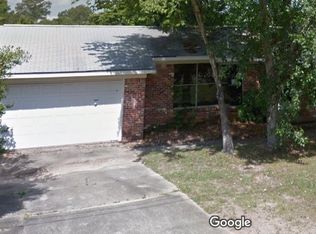 4607 Saint Nazaire Rd, Pensacola, FL 32505