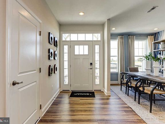 3rd image of 24229 Canoe Dr #208