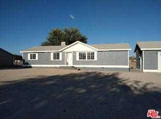 41105 176th St E, Lake Los Angeles, CA 93535