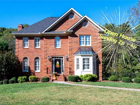 8930 Doubletree Ln, Clemmons, NC 27012