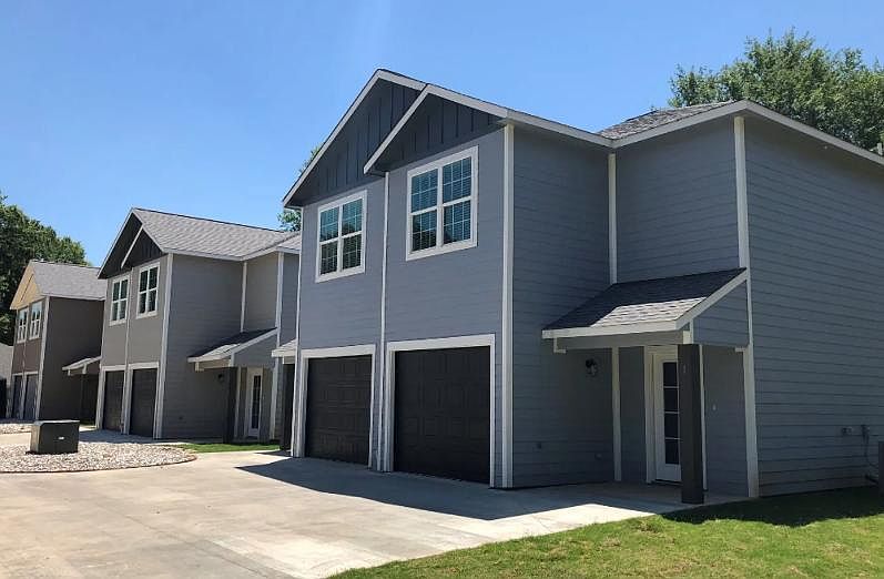 3320 Robin Ln 8, Texarkana, TX 75503 Zillow