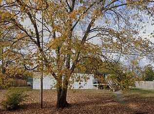 1106 Wilson St, Lexington, NC 27292