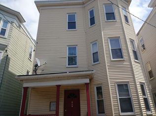 3 Arion St, Boston, MA 02125
