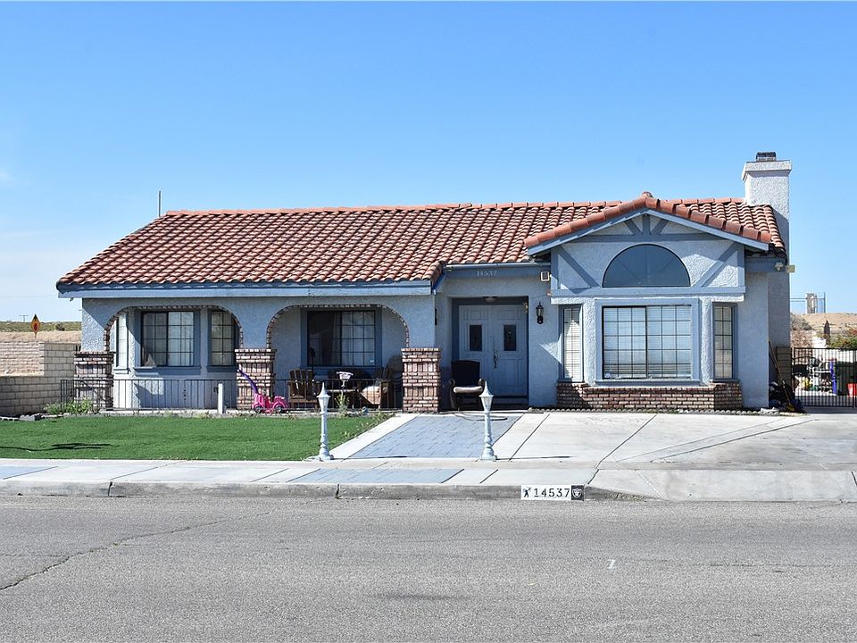 14537 Schooner Dr Helendale, CA, 92342 Apartments for Rent Zillow