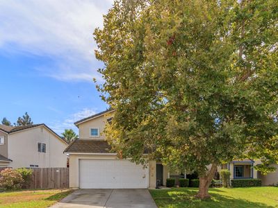 5020 Accrington Way, Sacramento, CA, 95823