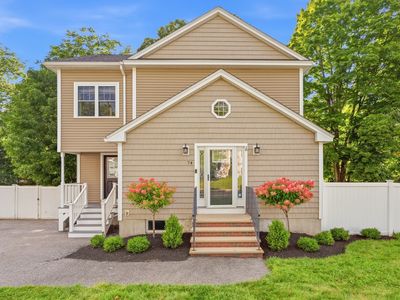 74 Pearl St, Woburn, MA, 01801
