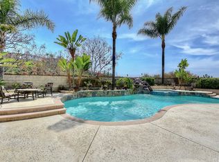 22781 Foxridge, Mission Viejo, CA 92692