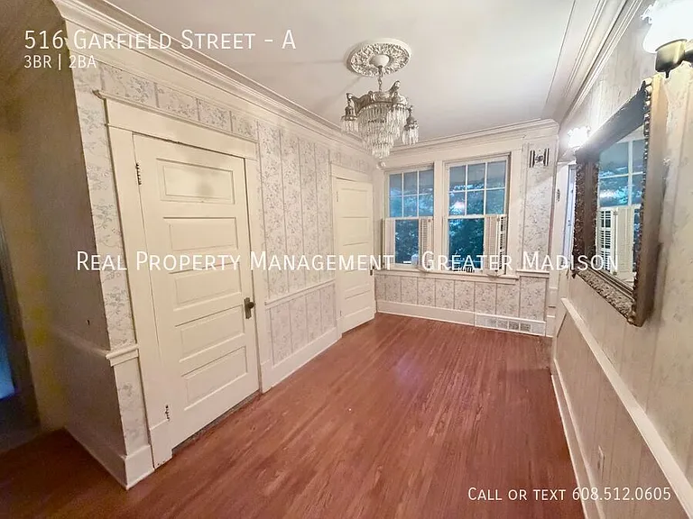 516 Garfield St #A — Photo 2