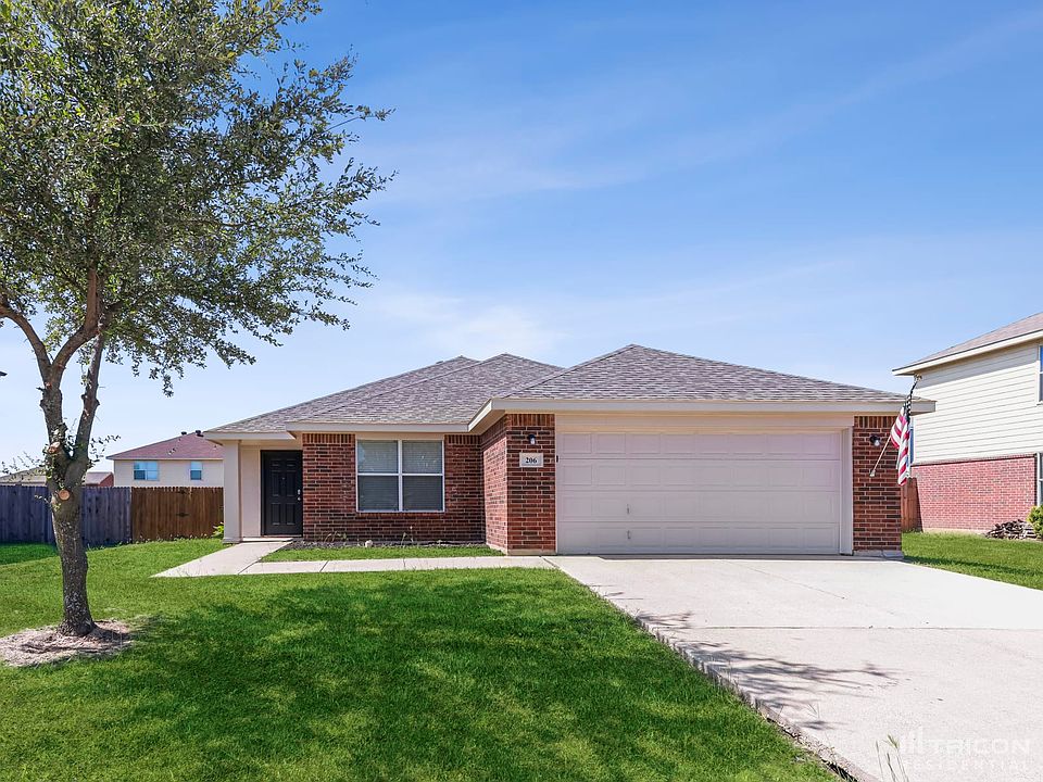 1st image of 206 Vivian Dr