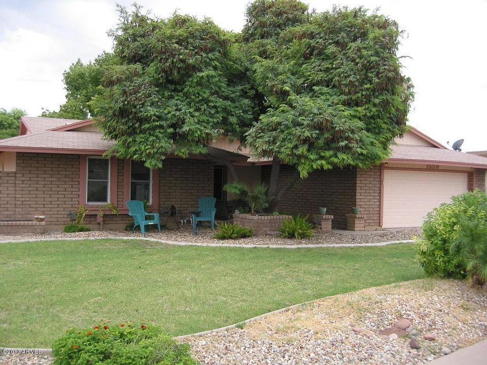 Beautiful Home!