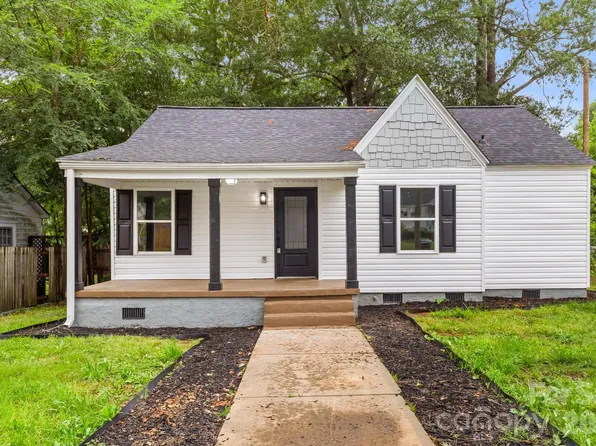 110 Courtland St, Chester, SC 29706