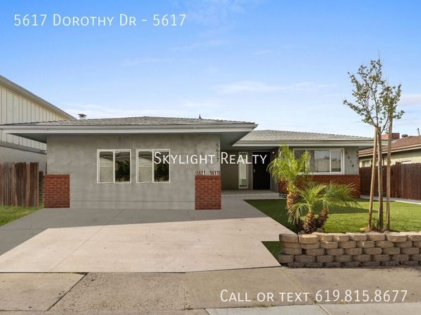 5617 Dorothy Dr #5617