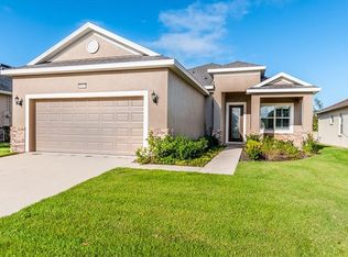 8813 Bridgeport Bay Cir, Mount Dora, FL 32757